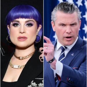 Beaten, Beaten – Pay Now! Kelly Osbourne's $60 Million Stand Against Defamation nh
