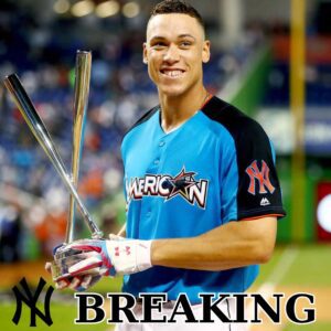 BREAKING NEWS: AARON JUDGE DENIED HALL OF FAME CONSIDERATION — THE SHOCKING REASON ROCKING BASEBALL ⚾🔥...