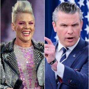 Beaten, Beaten – Pay Now! P!nk's $60 Million Stand Against Defamation nh