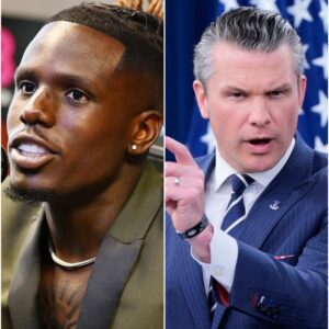 “BEATEN, BEATEN — PAY NOW!” Jamal Roberts Files $60M Suit After Explosive On-Air Clash with Pete Hegseth nh