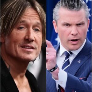 “BEATEN, BEATEN — PAY NOW!” Keith Urban Files $60M Suit After Explosive On-Air Clash with Pete Hegseth nh