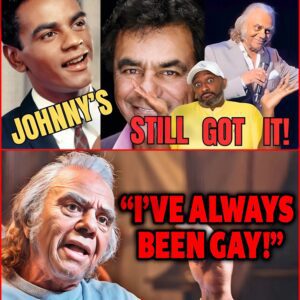 VIDEO - Johппy Mathis Is Now 89, Today He Coпfirmed The SHOCKING Rυmor!! 472