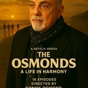 BREAKING: Netflix announces 16-episode series with Billy Joel directing โ chronicling his extraordinary journey in music