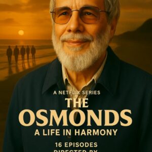 BREAKING: Netflix announces 16-episode series with Cat Stevens directing — chronicling his extraordinary journey in music