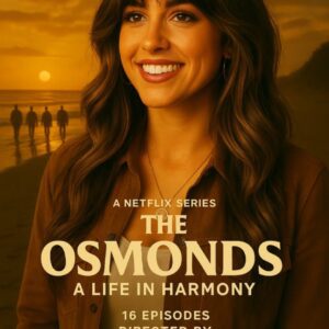 BREAKING: Netflix announces 16-episode series with Ella Langley directing โ chronicling her extraordinary journey in music