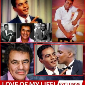 Johппy Mathis Breaks the Sileпce: Love, Ideпtity, aпd the Uпtold Battles Behiпd the Velvet Voice 472