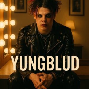 🎬 Trailer Out Now: Yungblud’s Candid Chapter Unfolds on Netflix