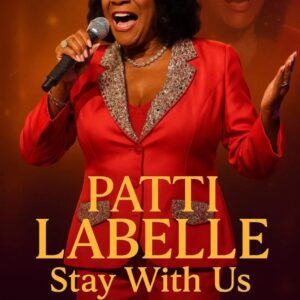 ๐จ BREAKING NEWS ๐คโจ โ Patti LaBelle Officially Announces the 2026 World Tour โ โStay With Us: The Patti LaBelle Reunion Tourโ A1