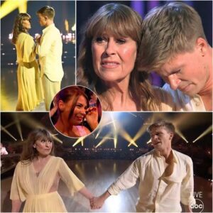 “Ballroom in Shambles”: Robert Irwin Leaves Judges SOBBING With Heart-Wrenching ‘You’ll Be in My Heart’ Tribute, Pouring Every Emotion of His Late Father Into a DWTS Performance That Shook!