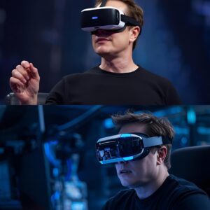 🚨BREAKING: Elon Musk’s Boldest Promise Yet — A Global Plan to Give Every Child Free Power, Internet, and Education