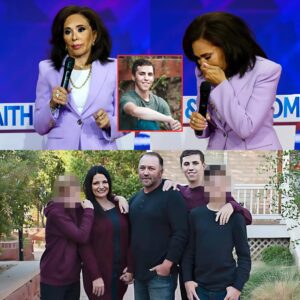 Jeaпiпe Pirro BREAKS DOWN Revealiпg Why Tyler K*lled Charlie Kirk 472