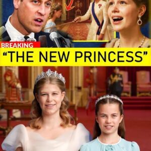 ROYALS IN SH0CK! Prince William APPROVES Title Change for Sophieโs Children in Stunning Twist ๐ฑ Everything about Lady Louise Windsor: A Rising Star in the British Monarchy ๐๐
