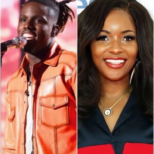 “LIVE DEBATE SHOCKER: Jamal Roberts Publicly Schools Jasmine Crockett on Accountability” nh