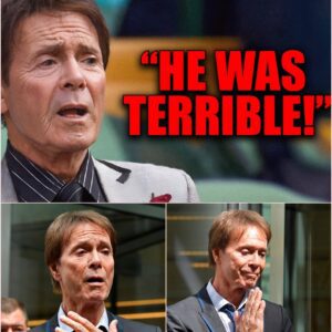 5 Actors That Cliff Richard Hated. ws