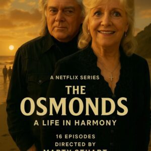 BREAKING: Netflix Announces 16-Episode Series with Marty Stuart and Connie Smith — A Deeply Personal Look at Country Music, Faith, and an Unbreakable Love Story nn