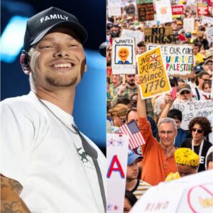 BREAKING NEWS: Kane Brown Joins the “No Kings” Movement — “It’s Time to Dethrone Ego”_cz