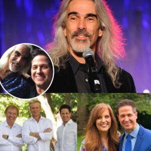 🚨 BREAKING: At 61, Gospel Star Guy Penrod Breaks Silence on Wes Hampton — “Here’s the Truth Behind All the Rumors”. ws
