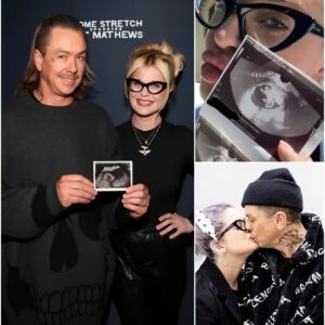 “HOLLYWOOD EXCLUSIVE: Kelly Osbourne and Sid Wilson’s Baby Gender Reveal Leaves Everyone Breathless” nh