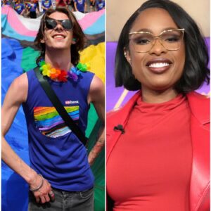 Controversy Erupts as Jennifer Hudson Rejects ‘Pride Night’ on Dancing with the Stars nn