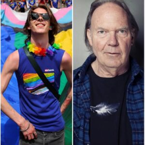 Controversy Erupts as Neil Young Rejects ‘Pride Night’ on Dancing with the Stars nn