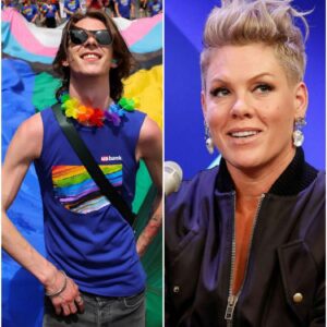 Controversy Erupts as P!nk Rejects ‘Pride Night’ on Dancing with the Stars nn