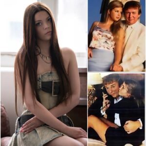 Courtney Hadwin Silences Ivanka Trump: The Six-Word Clapback That Shook the Internet nn