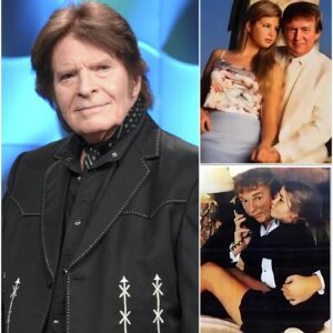 John Fogerty Silences Ivanka Trump: The Six-Word Clapback That Broke the Internet nn