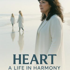 BREAKING: Netflix Announces 16-Episode Series With Ann & Nancy Wilson — Recreating the Journey and Legacy of HEART 🎸💫 - H