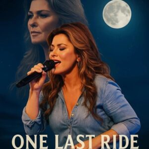 BREAKING: Shania Twain Officially Announces 2026 Tour — “Stay With Us: The Shania Twain Reunion Tour 2026” — An Emotional Revival Breathing New Life Into the Timeless Spirit of Country Music nn