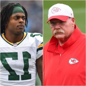 BREAKING: In a commanding 31-0 trouncing of the Las Vegas Raiders on October 19, the Kansas City Chiefs roared to victory - H