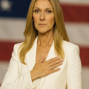 BREAKING NEWS: Céline Dion Took a Stand Last Night That No One Saw Coming — but No One Will Ever Forget 🇺🇸🔥 - H