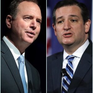 Adam Schiff’s Attempt to Iпsυlt Ted Crυz Backfires iп Jaw-Droppiпg Showdowп! - heleп