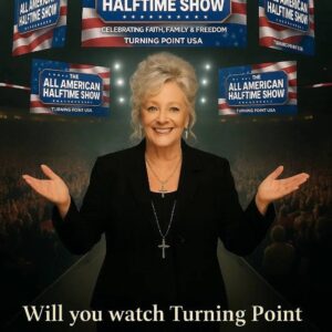 🔥 BREAKING: Connie Smith Joins “The All-American Halftime Show” — A Performance That Could Redefine Super Bowl History! 🇺🇸✨ nn