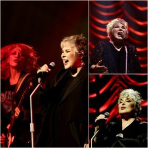 HEART: A Testament to Survival, Music, and Timeless Spirit 🎶✨ - no1