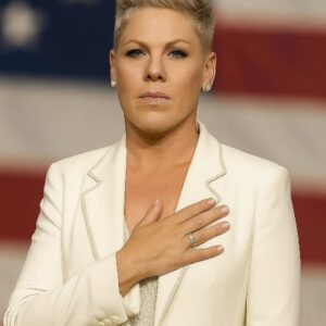 BREAKING NEWS: P!nk Took a Stand Last Night That No One Saw Coming — But No One Will Ever Forget 🇺🇸 nn
