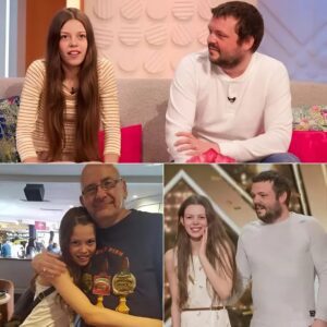 🌟 From Golden Buzzer to Heartbreak: Courtney Hadwin Reveals the Dark Side of Fame 🌟 nn