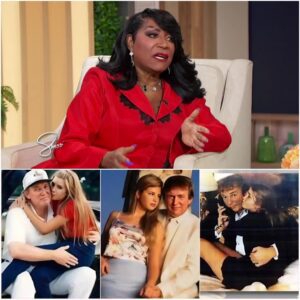 Patti LaBelleโs Six Words That Shook the Internet: A Masterclass in Grace and Power