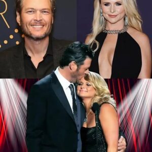 When Silence Spoke Louder Than Any Song: The Reunion That Shattered Nashville. It wasn’t a show