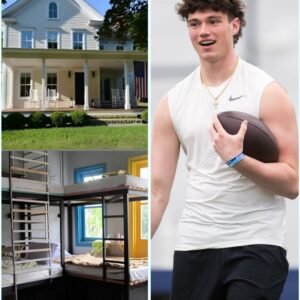 DREW ALLAR’S $20 MILLION GIFT: A QUARTERBACK TURNS TALENT INTO PURPOSE - HELEN