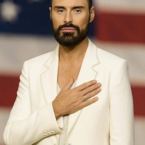 Rylan Clark Took a Stand That Stunned London — and United Everyone in the Room. RT
