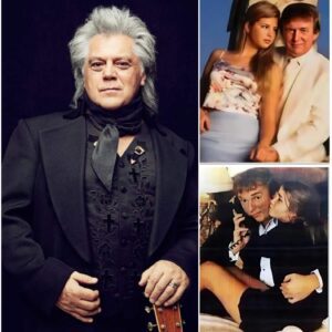 🔥 “WHEN ARROGANCE MEETS STRENGTH”: MARTY STUART SILENCES IVANKA TRUMP IN SIX WORDS THAT SHOOK THE INTERNET 🔥 nn