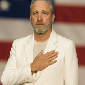 Jon Stewart Took a Stand That Stunned London — and United Everyone in the Room. RT