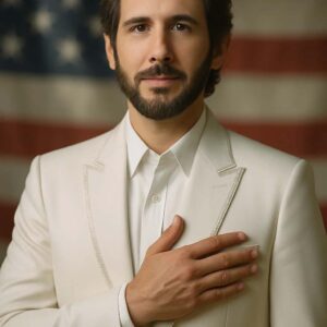 BREAKING NEWS: Josh Groban Took a Stand Last Night That No One Saw Coming — but No One Will Ever Forget 🇺🇸_cz