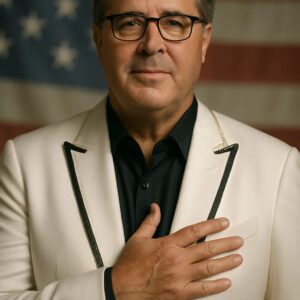 BREAKING NEWS: Vince Gill Took a Stand Last Night That No One Saw Coming — but No One Will Ever Forget 🇺🇸_cz