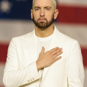 Eminem Took a Stand That Stunned London — and United Everyone in the Room. RT