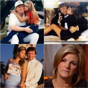 When Arrogance Meets Authenticity: Trisha Yearwood's Viral Takedown of Ivanka Trump nh