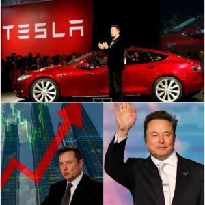 Elon Musk Rewrites Financial History With $500B Net Worth Milestone😮😲...Read more: