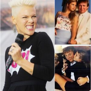 🔥 P!nk Silences Ivanka Trump in Epic Social Media Showdown nn