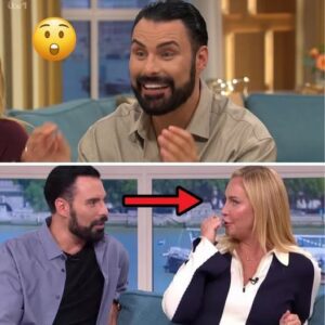 🌪️ Rylan Clark’s explosive live TV rant on immigration has the UK divided—outrage or applause? 😱 RT