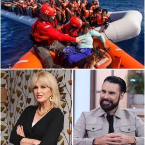 🔥 “FINALLY! THEY SAID WHAT EVERYONE ELSE WAS TOO SCARED TO SAY!” 🔥 RT